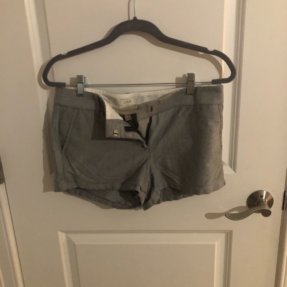 J. Crew Shorts